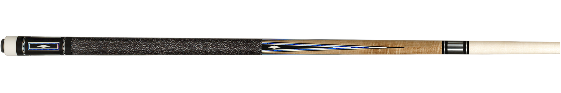 Pechauer P16-R Pool Cue