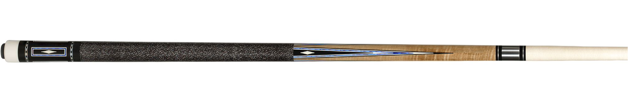 Pechauer P16-R Pool Cue