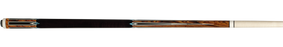 Pechauer P17-R Pool Cue