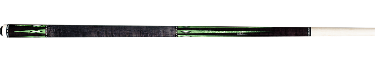 Pechauer P21-R Pool Cue