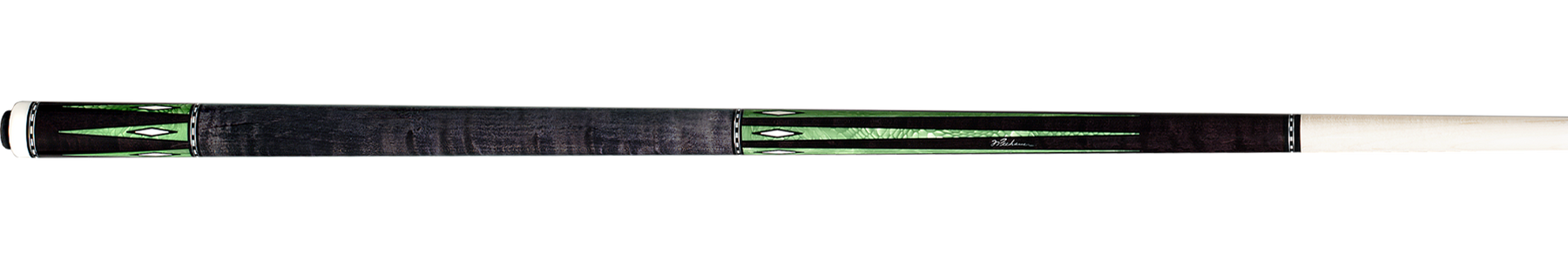 Pechauer P21-R Pool Cue