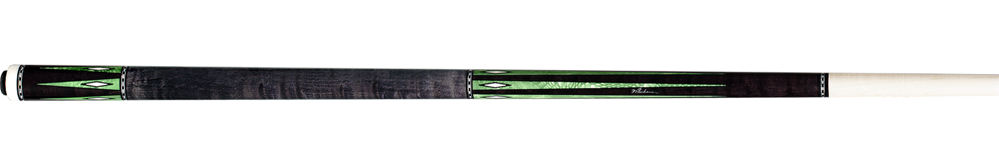 Pechauer P21-R Pool Cue