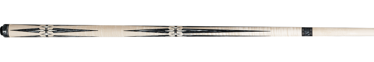 Pechauer P22-R Pool Cue