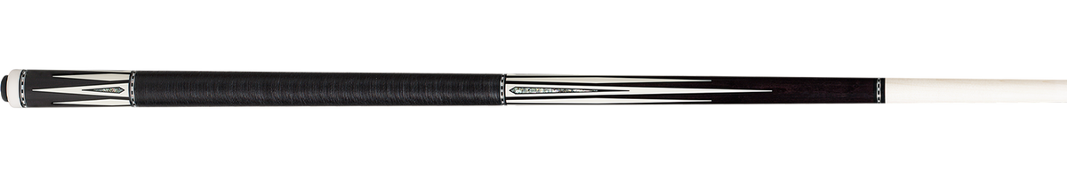 Pechauer P23-R Pool Cue