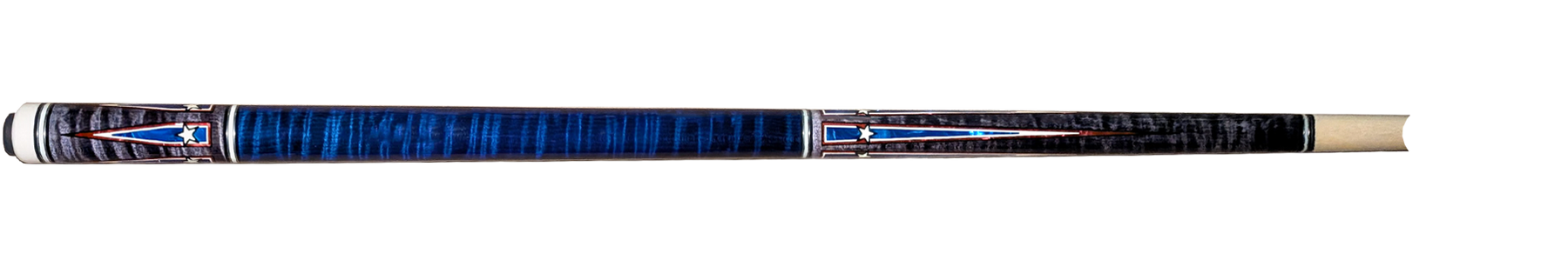 Pechauer PC1-B 2025 Pool Cue