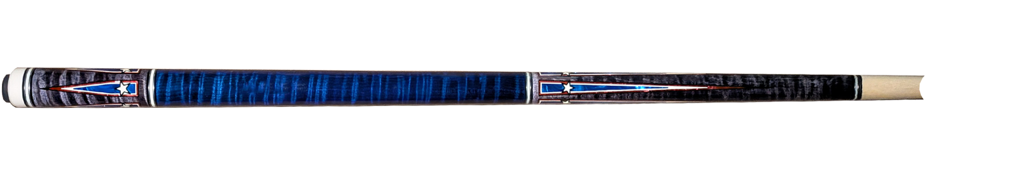 Pechauer PC1-B 2025 Pool Cue