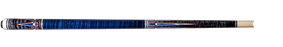 Pechauer PC1-B 2025 Pool Cue