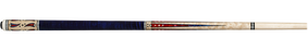 Pechauer PC2-B 2026 Pool Cue