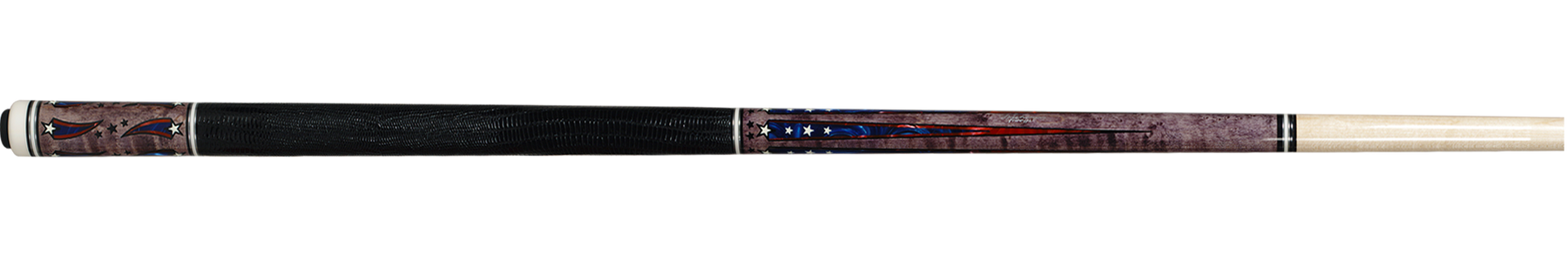 Pechauer PC2-L 2026 Pool Cue