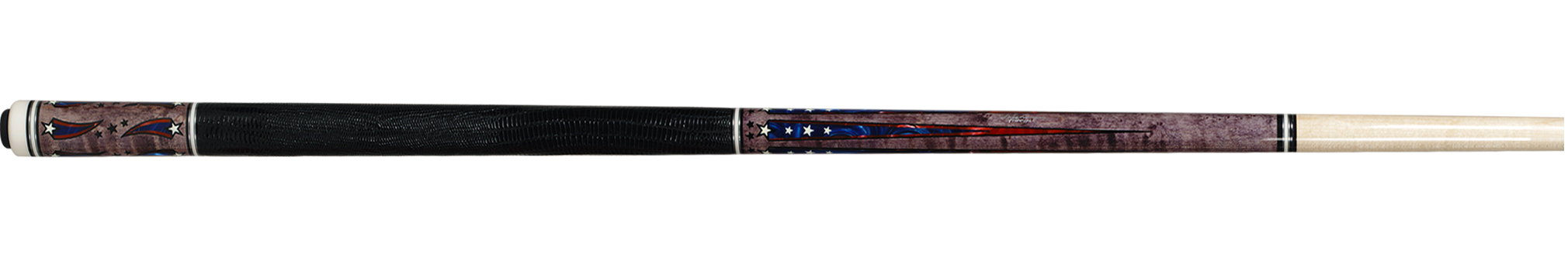 Pechauer PC2-L 2026 Pool Cue