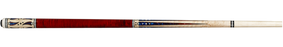 Pechauer PC2-R 2026 Pool Cue