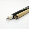 PK 58 Cue Black with White Handle 21oz