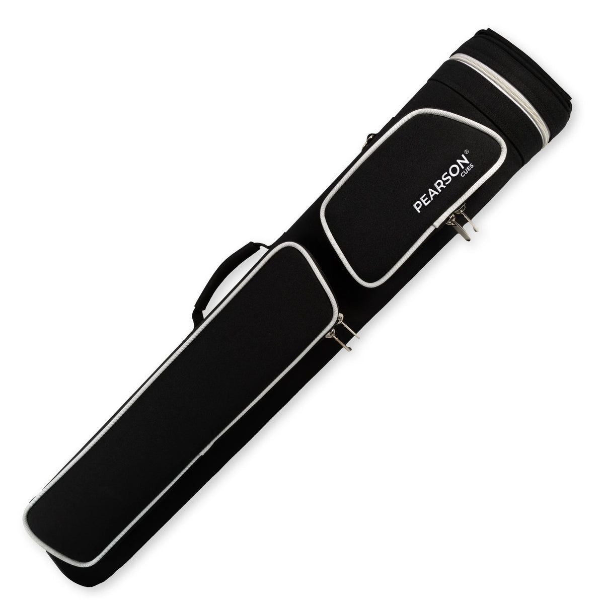 Pearson Players Black 2x4 Hard Case
