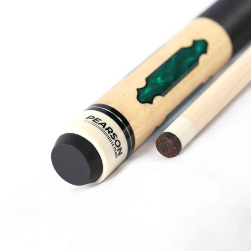 Pearson® League Cue Green 19oz