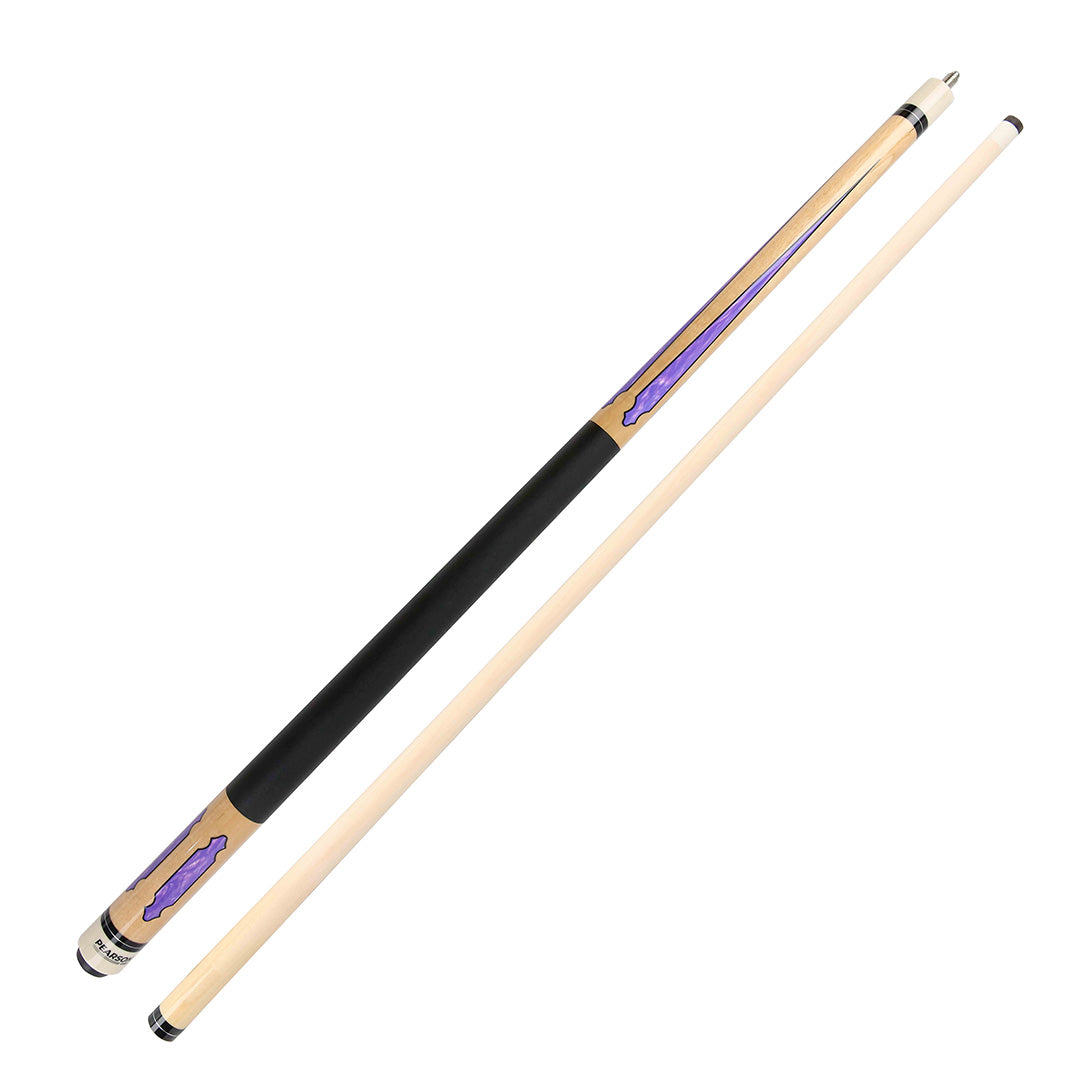 Pearson® League Cue Purple