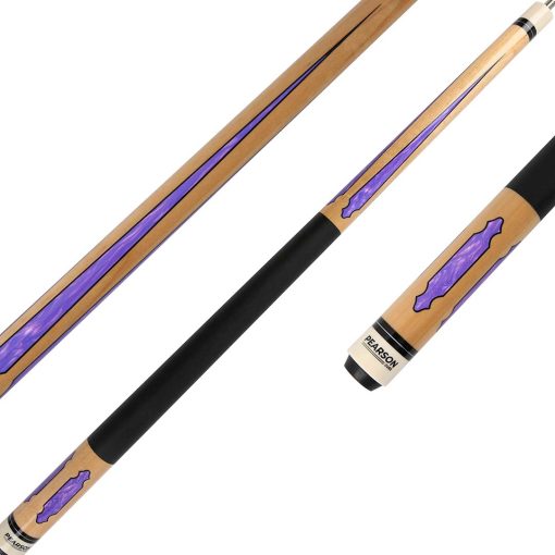 Pearson® League Cue Purple 20oz