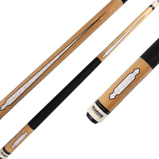 Pearson® League Cue Silver