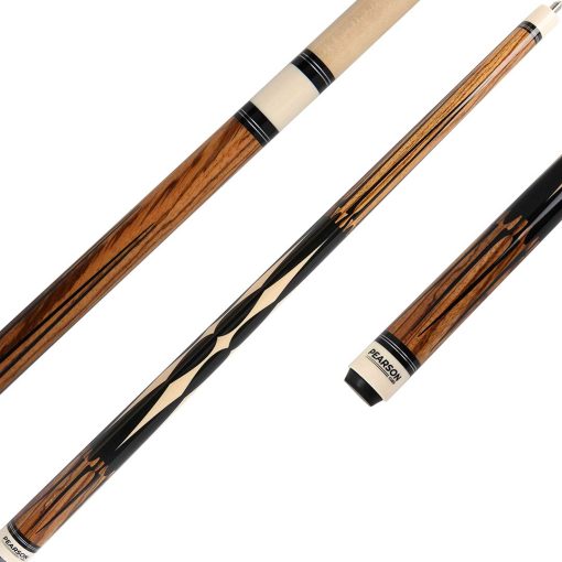 Pearson® Players Cue 3 - 19oz