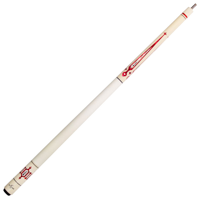 Meucci Power Piston 4