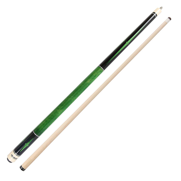 Pearson® Players Cue Green - 20oz