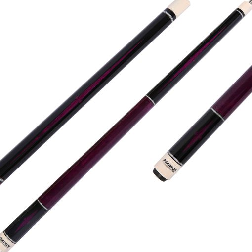 Pearson® Players Cue Purple - 19oz