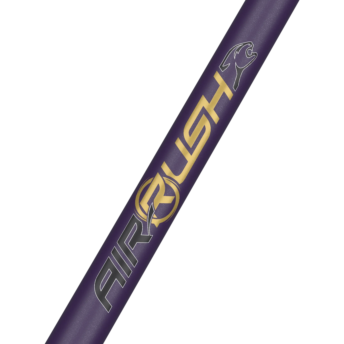 Predator Air Rush Purple Jump Cue - No Wrap
