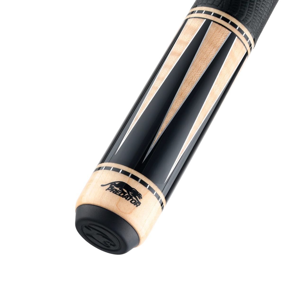 Predator Limited Edition Artisan Ebony & Maple Pool Cue