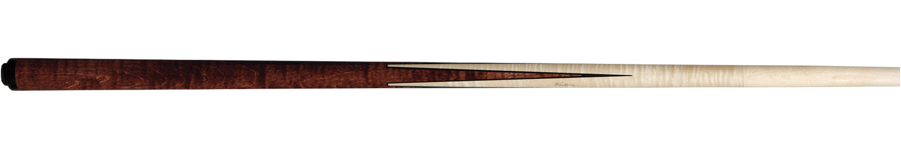 Pechauer Pro H Pool Cue