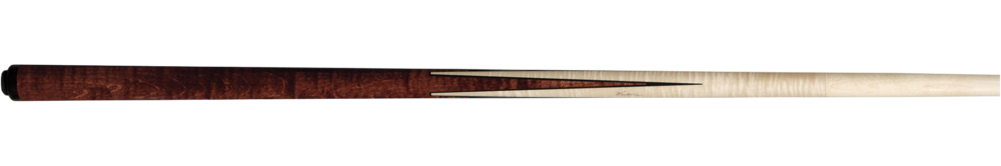 Pechauer Pro H Pool Cue