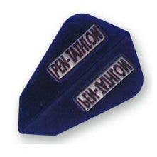 Flights - Pentathlon Lantern Blue