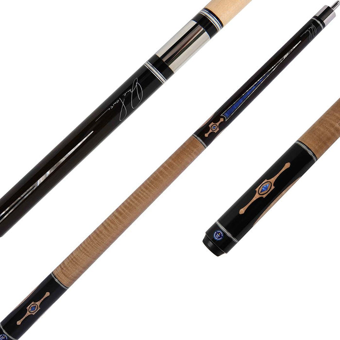 Pearson World Record Limited Edition Cue 1