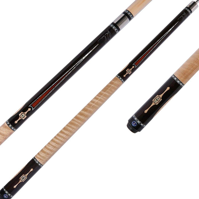 Pearson World Record Limited Edition Cue 2