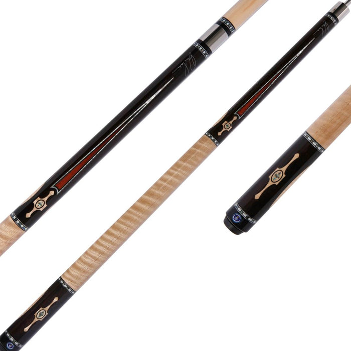 Pearson World Record Series 2 Carbon Fiber Cue - image 2