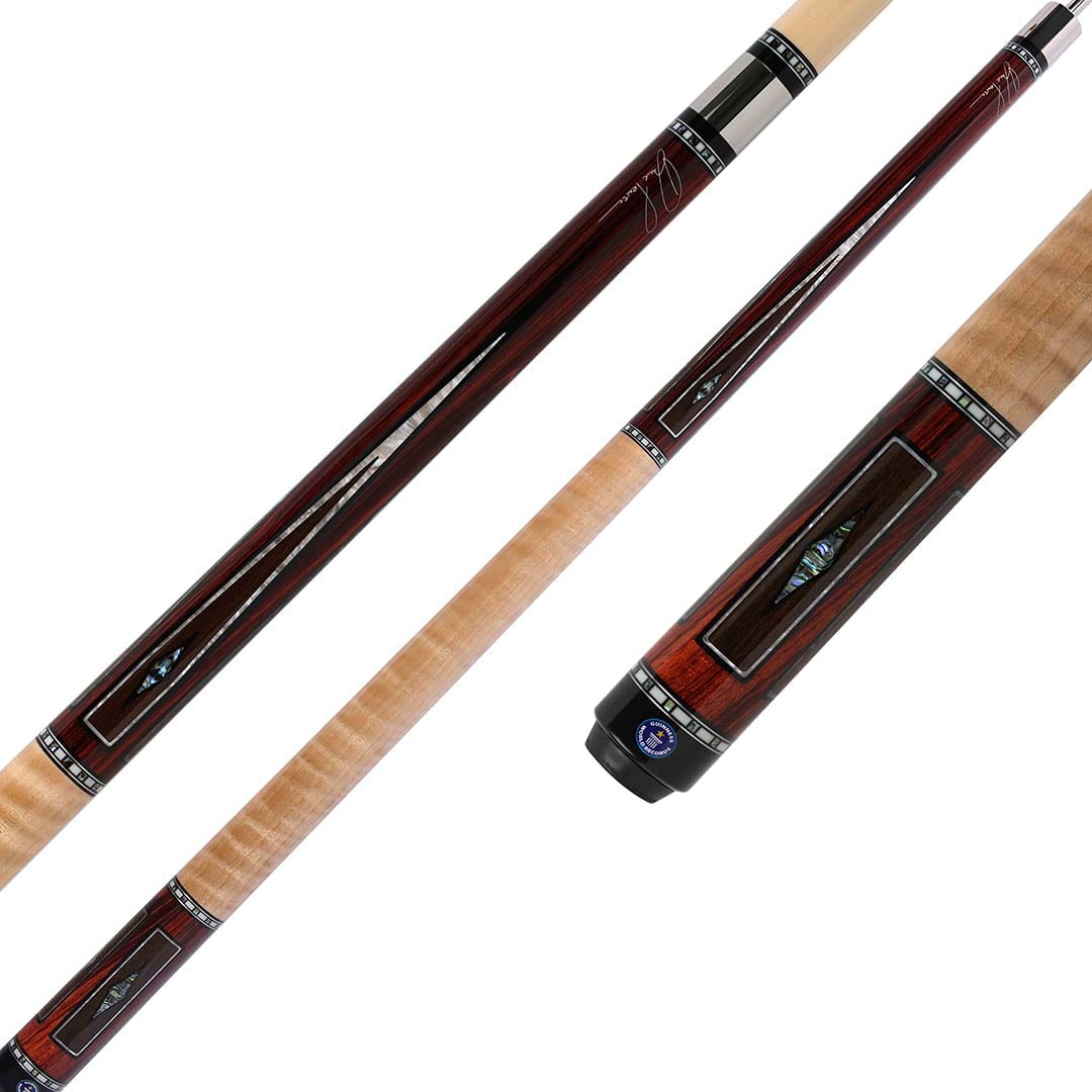 Pearson World Record Limited Edition Cue 4