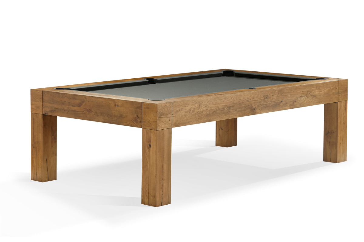 Brunswick Parsons Billiard Table