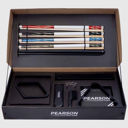 Pearson Diamond Play Kit