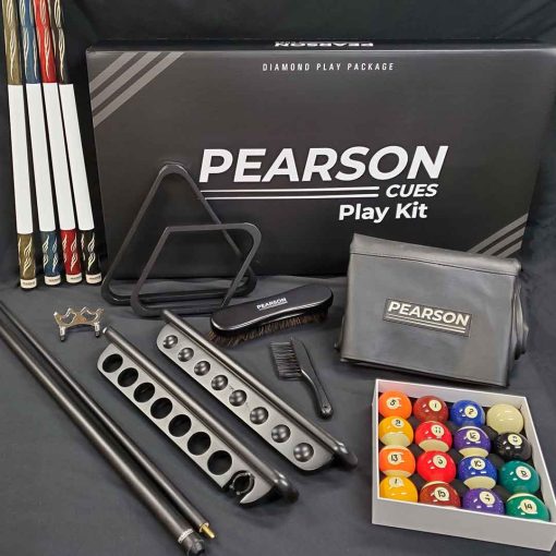 Pearson Diamond Play Kit