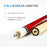 Pearson Encore Cue Red