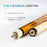 Pearson RM Cue 2