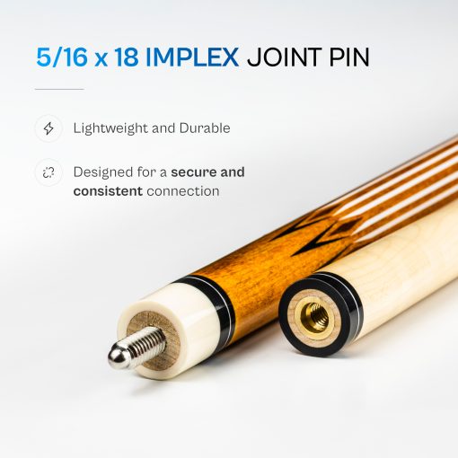 Pearson RM Cue 2