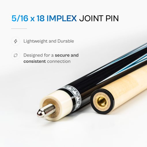Pearson RM Cue 3