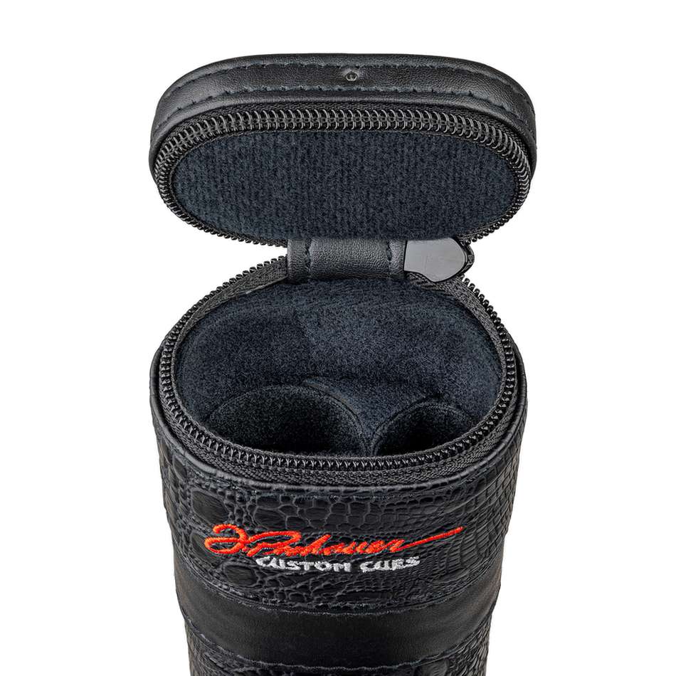 Pechauer 1x1 Hard Cue Case - image 3
