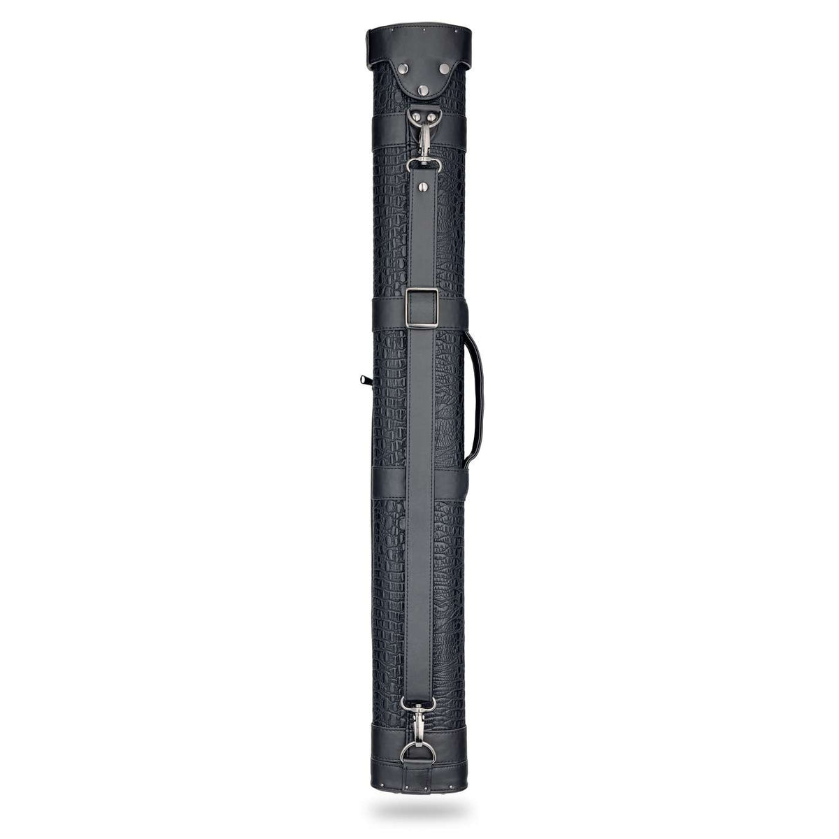 Pechauer 2x2 Hard Cue Case - image 2