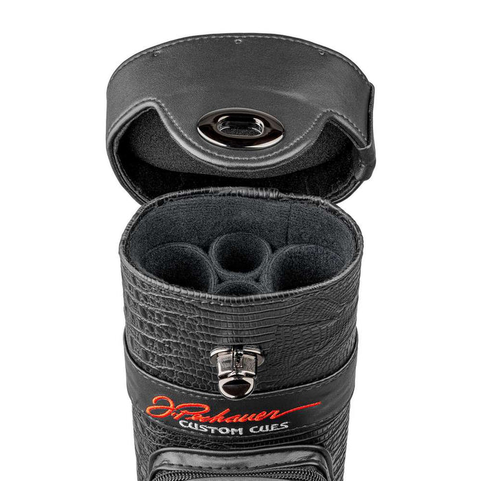 Pechauer 2x2 Hard Cue Case - image 3