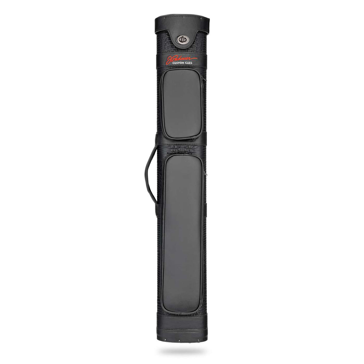 Pechauer 2x4 Hard Cue Case