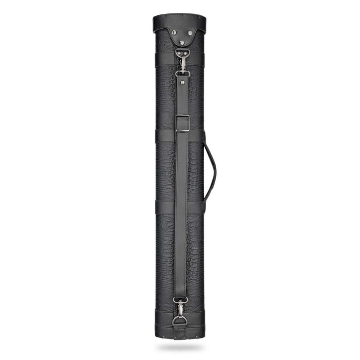 Pechauer 2x4 Hard Cue Case - image 2