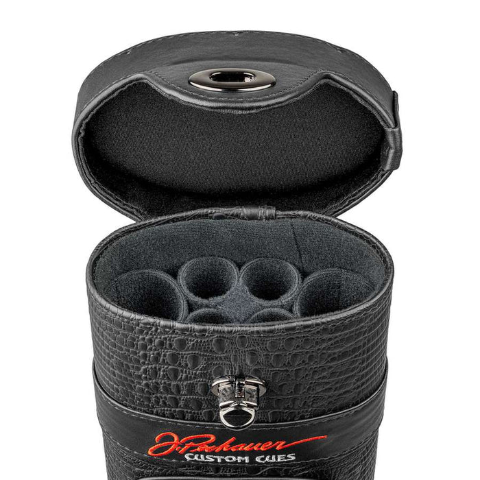 Pechauer 2x4 Hard Cue Case - image 3