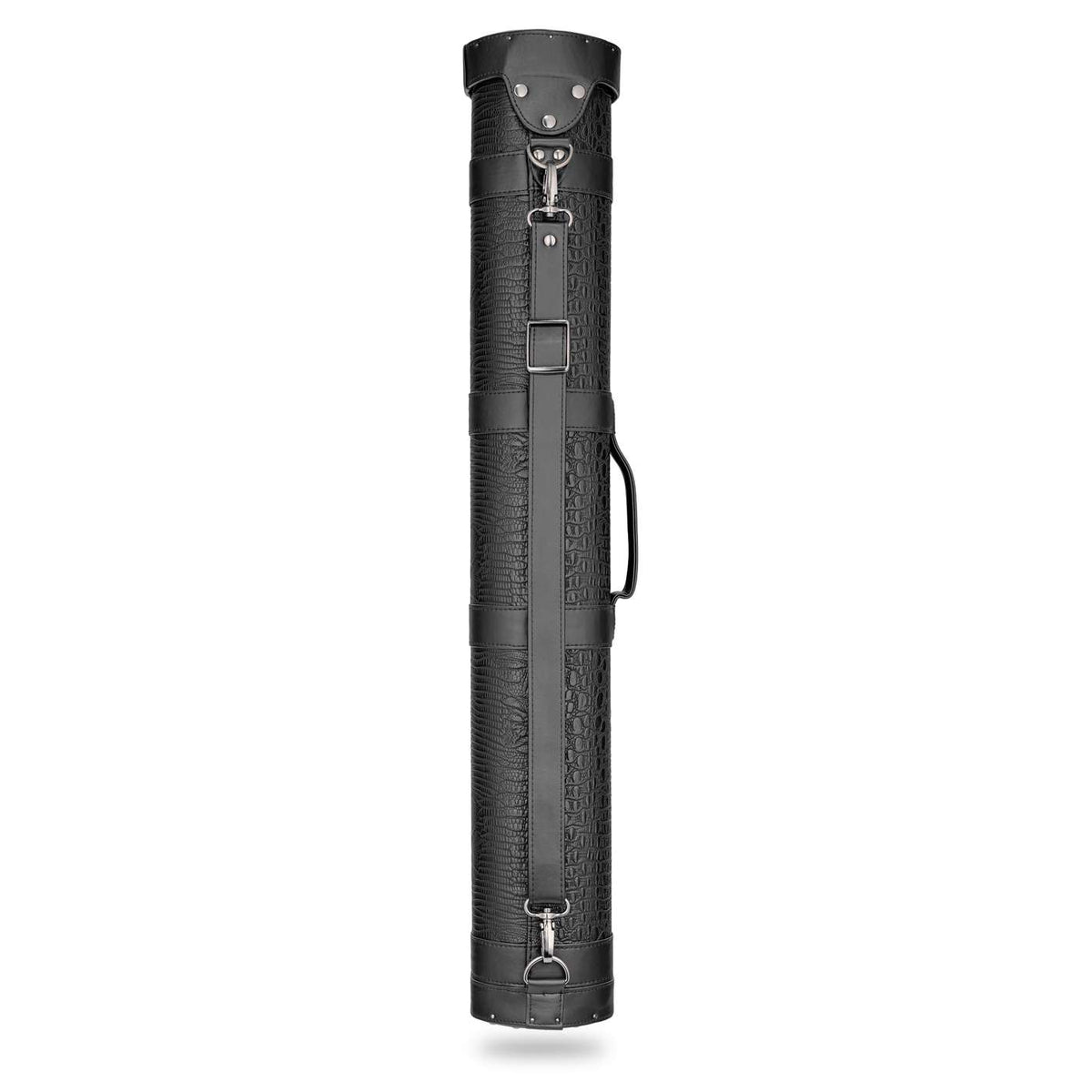 Pechauer 3x6 Hard Cue Case - image 2