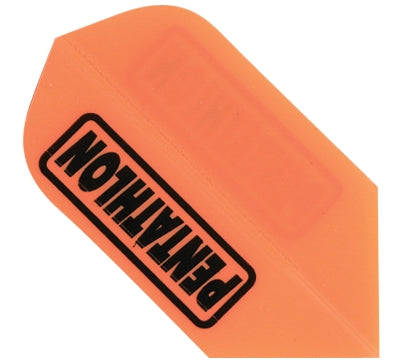 Pentathlon Slim (Neon Orange)