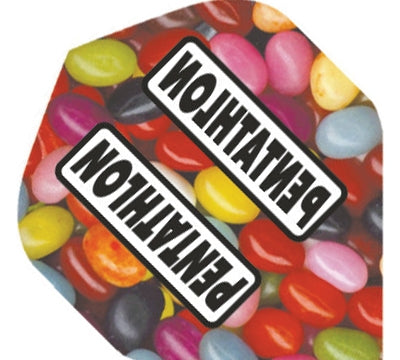 Pentathlon Standard (Jelly Bean)